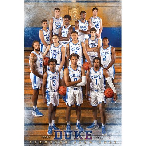 Duke Basketball 2022 Wallpaper