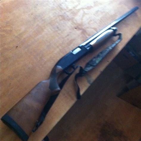 Winchester 1300...this is the one i have :) | Winchester 1300 ...