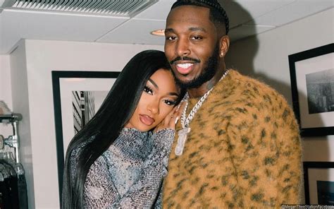 Pardison Fontaine Seemingly Admits To Cheating On Megan Thee Stallion