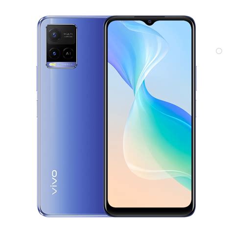 Vivo Y Harga Dan Spesifikasi Lengkap Teknolalat