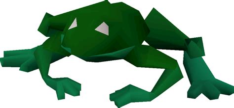 Frog - OSRS Wiki