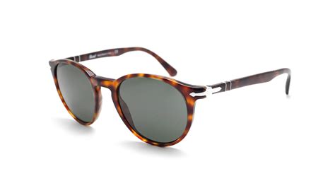 Lunettes de soleil Persol PO3152S 9015 31 52 20 Écaille en stock Prix