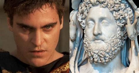 Commodus The Most Disastrous Emperor Of Ancient Rome