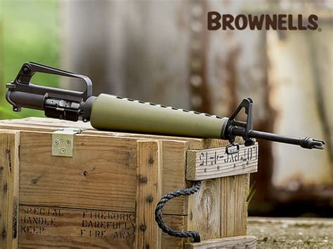 brownells brings   brn