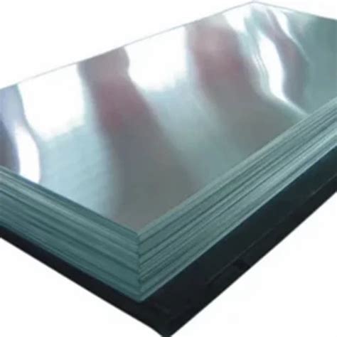 Nalco Aluminium Sheet, 1-10 mm at Rs 275/kilogram in Ahmedabad | ID ...