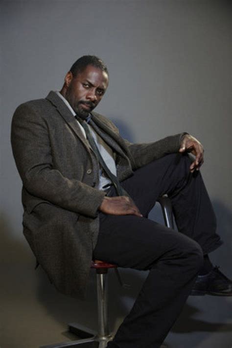 Ravenswood Flight Idris Elba 18x24 Gloss Poster Srwg688126 Idris