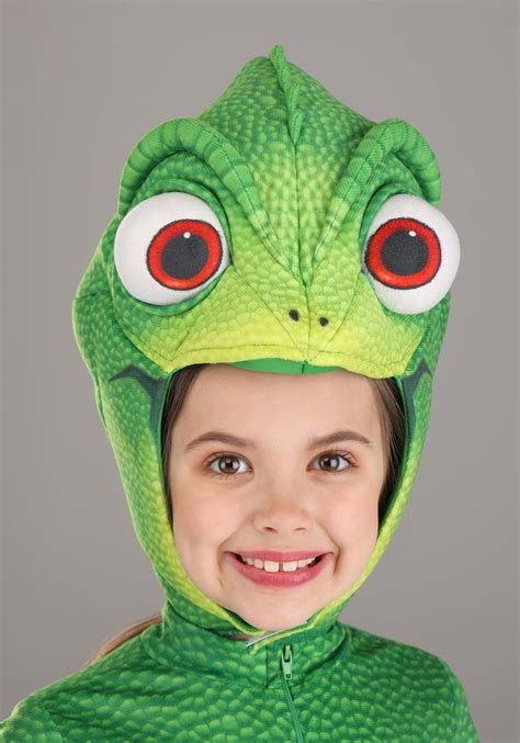 Pascal Costume For Kids From Disneys Tangled Tangled Costumes
