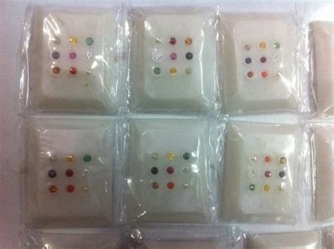 Multicolor Gemstons Navratna Boxes At Rs 300 Piece In Jaipur ID