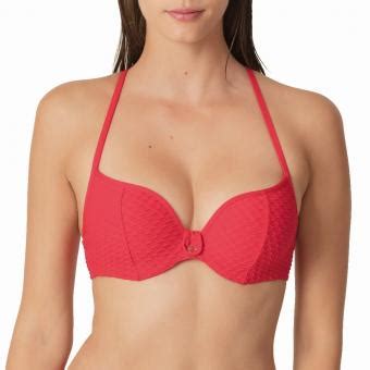 Chantaldessous De Marie Jo Swim Brigitte Bikini Oberteil