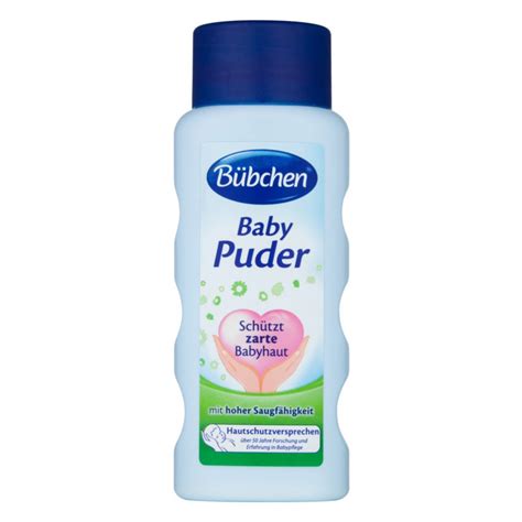 Bubchen puder 100g - AZDRAVLJE.ba - online ljekarna