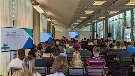 Science Apprenticeship Forum On Linkedin Apprenticeship Sac2023