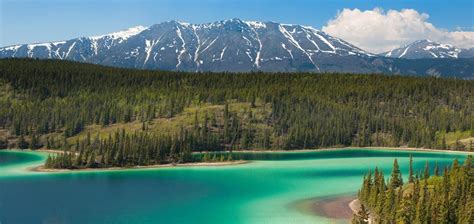 Mooiste Steden In Yukon En Northwest Territories 2019