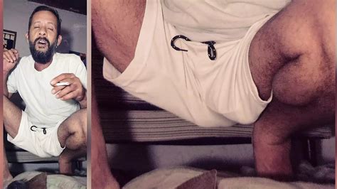 Singing And Showing Bulge Gay Reality Latino Porn Feat Stink