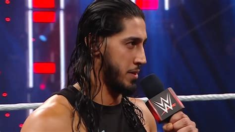 Mustafa Ali Invokes 911 While Discussing Importance Of Wwe Us Title