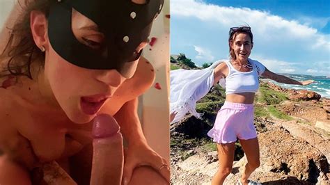 Romantic Sex Of Tourists Blowjob Cum On Face Pissing On Tits Bath And Fetish Xxx Mobile