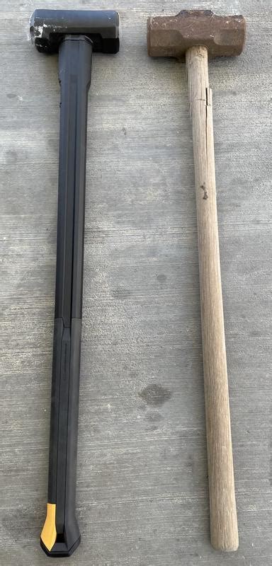 Sledge Hammer 8lbs Jaeger Group