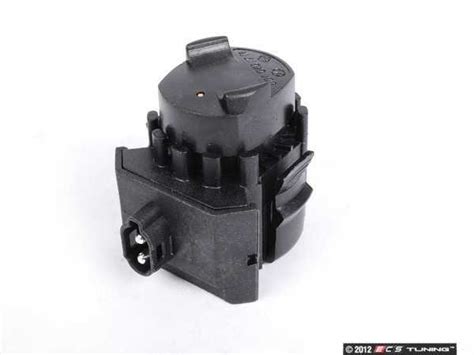 Genuine Mercedes Benz 0045451714 Kick Down Switch