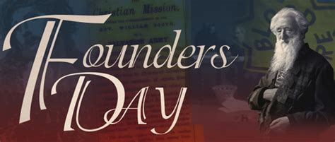 Founders Day Mysalvos