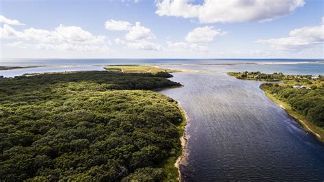 Long Point Wildlife Refuge, West Tisbury, MA - The Trustees of Reservations