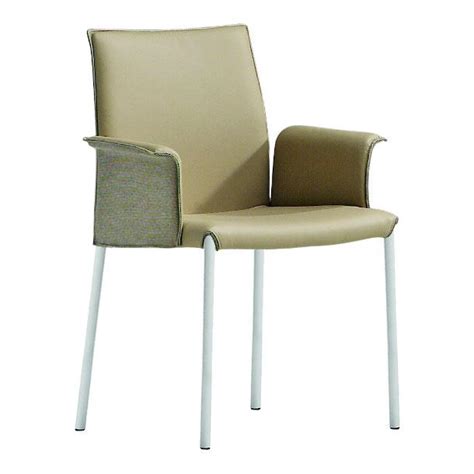 MIDJ Nuvola PB M TS Armchair 29999 Michelangelo Designs