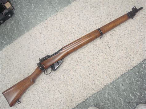 LEE ENFIELD No 4 Mk I For Sale