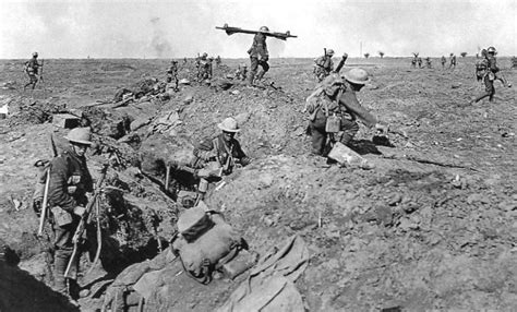 Une Journ E Grande Guerre Fromelles En