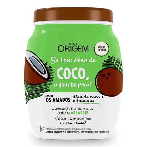 Creme de Hidratação Origem Abacate 1kg Sofí Cosméticos