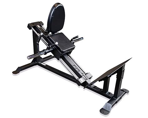 Top Leg Press Machines to Enhance Your Workout | Expert Reviews