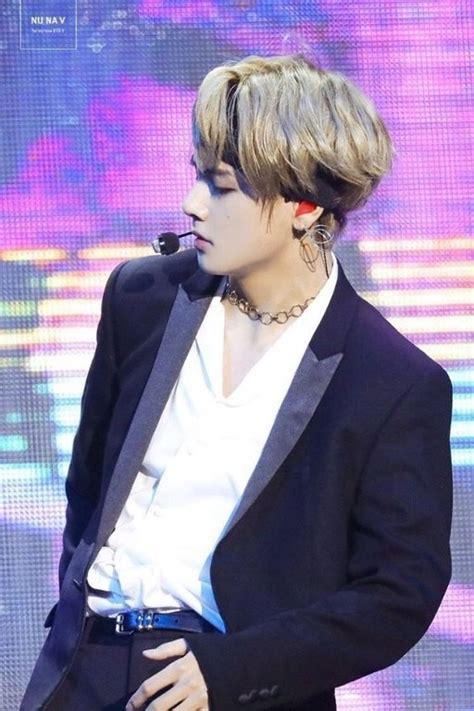 Bts Army T Rkiye On Twitter Netizen Yorumlar Taehyung U Rol Model