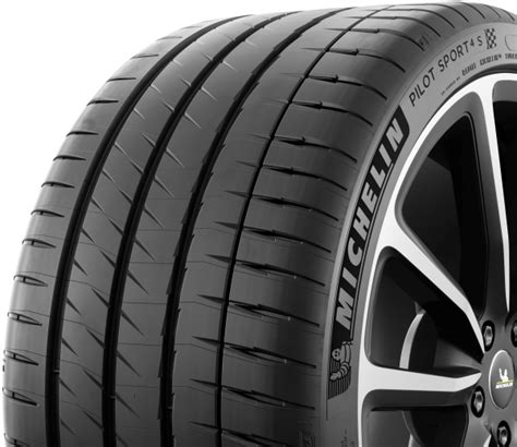 Michelin Pilot Sport S R Y Xl Zr Oponeo