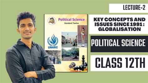 Chapter Key Concepts And Issues Since Globalisation Political