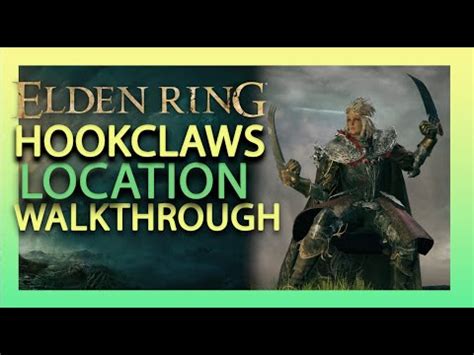 How To Get Elden Ring Hookclaws [Location] - eXputer.com