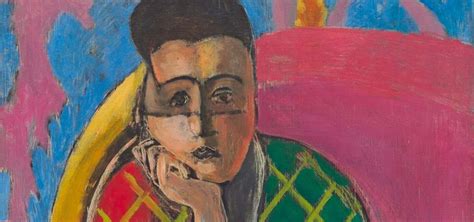 Matisse Cahier D Art Le Tournant Des Ann Es Contemporains Art