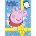 Peppa Pig Head Box Set Dvd Edizione Regno Unito Amazon It Film