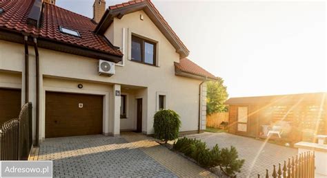 Dom Kalinówka bez pośrednika 202 m2 1 649 000 zł