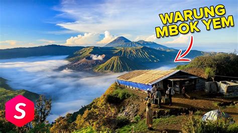 Warung Mbok Yem Gunung Lawu Homecare24