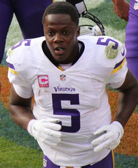 Teddy Bridgewater Broken Knee Cap Teddy Bridgewater