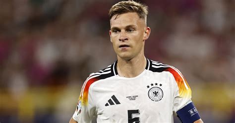 Psg Kimmich L Incroyable Retournement De Situation