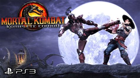 Apa Itu Dolar Kuning Mortal Kombat Ps Youtube