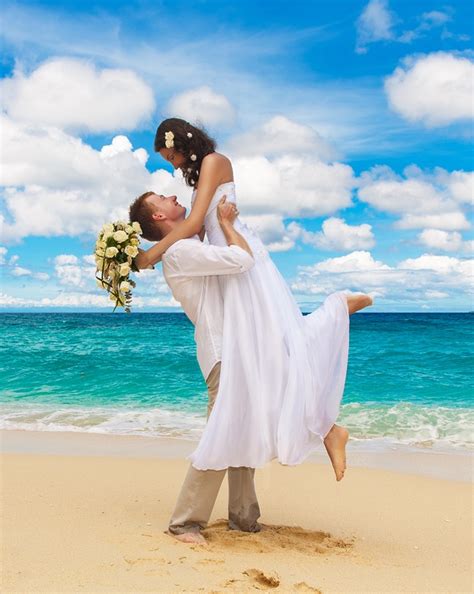 Honeymoons And Destination Weddings Witte Travel