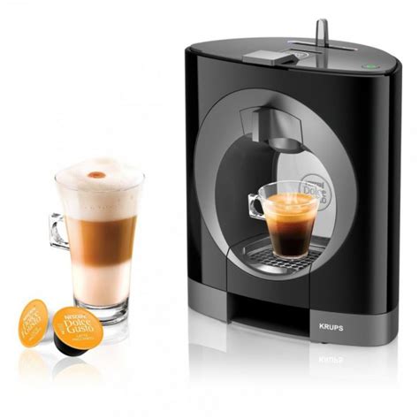 Krups KP110831 NESCAFÉ DOLCE GUSTO Oblo