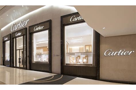 Cartier Elements