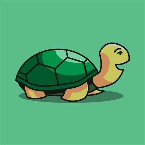 Happy Turtle 