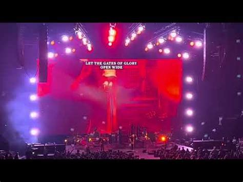 Lift Your Head Weary Sinner Crowder Winter Jam February 22 2024