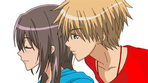 Meh Maid Sama The Anime Photo 32344875 Fanpop