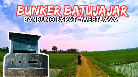 Jalur Soreang Ke Bunker Batujajar Via Jembatan Baru BBS Perjalanan Yang