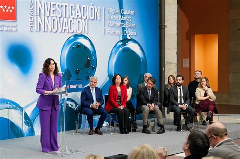 Las investigadoras de la UAM Inés Fernández Ordóñez y Marina García