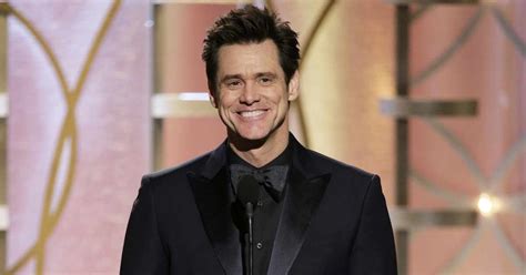 Jim Carrey Personality Type Know Your Archetypes