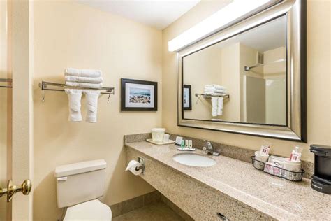 Quality Inn Huntersville near Lake Norman, Huntersville (NC) | 2023 ...