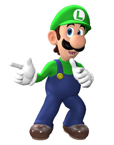 Categorycharacter Voiced By Kevin Lerdwichagul Supermarioglitchy4